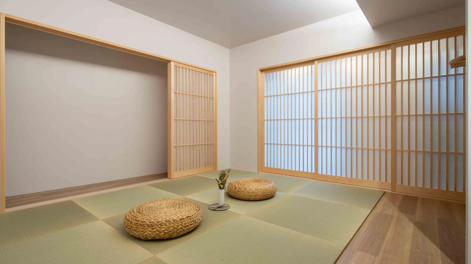 Apartment Kutsurogi Sauna And Stay Tokyo Japan