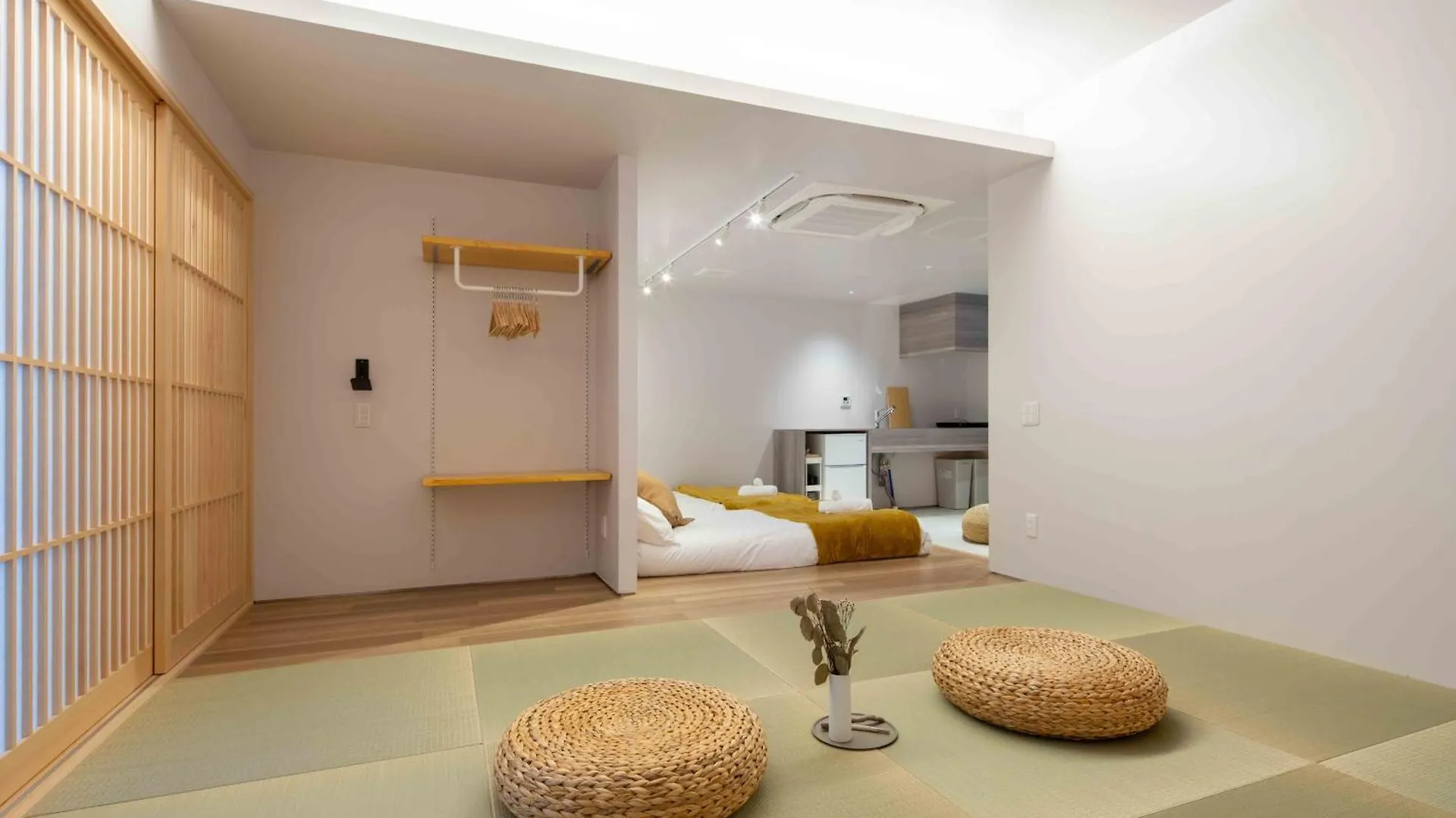 Kutsurogi Sauna And Stay Tokyo 0*,