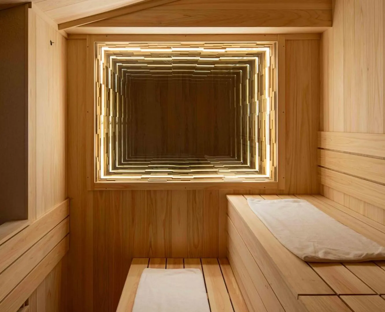 Kutsurogi Sauna And Stay Tokyo 0*,