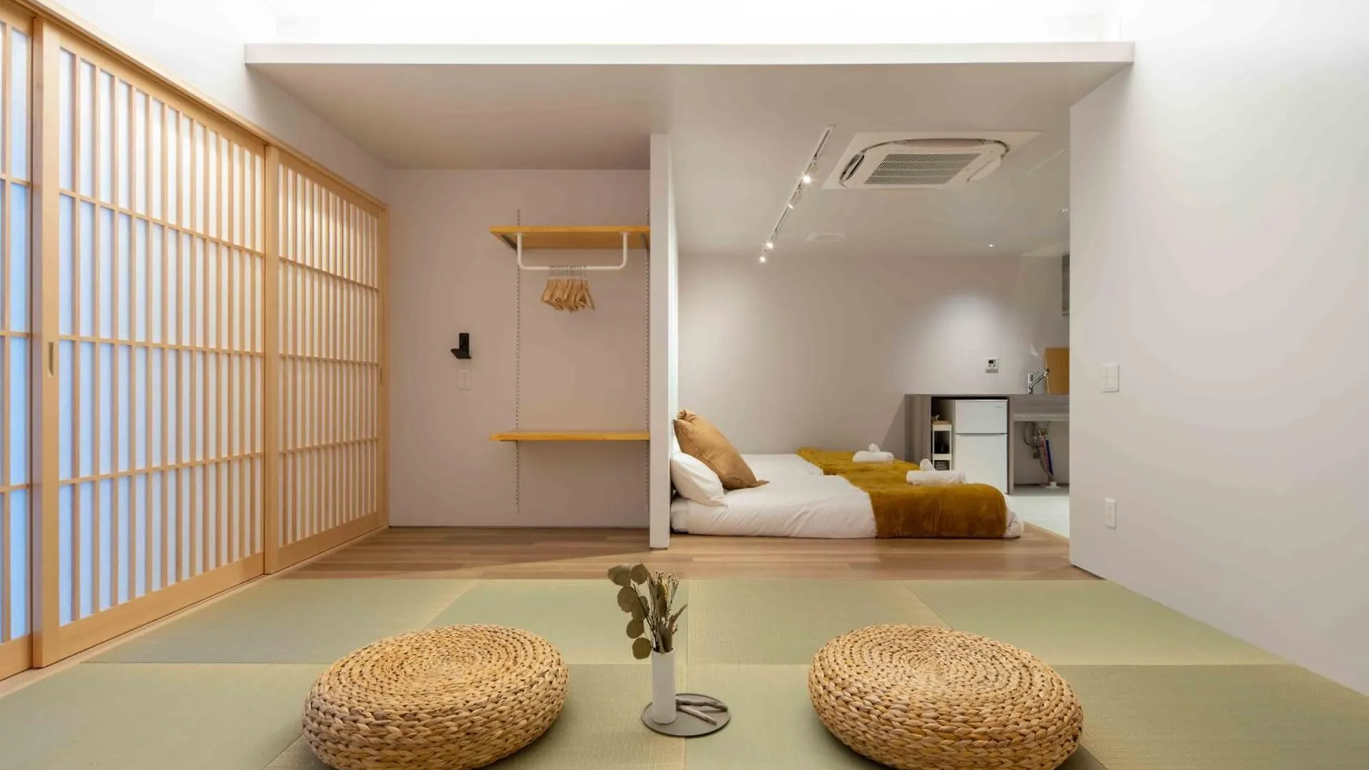 Kutsurogi Sauna And Stay Tokyo