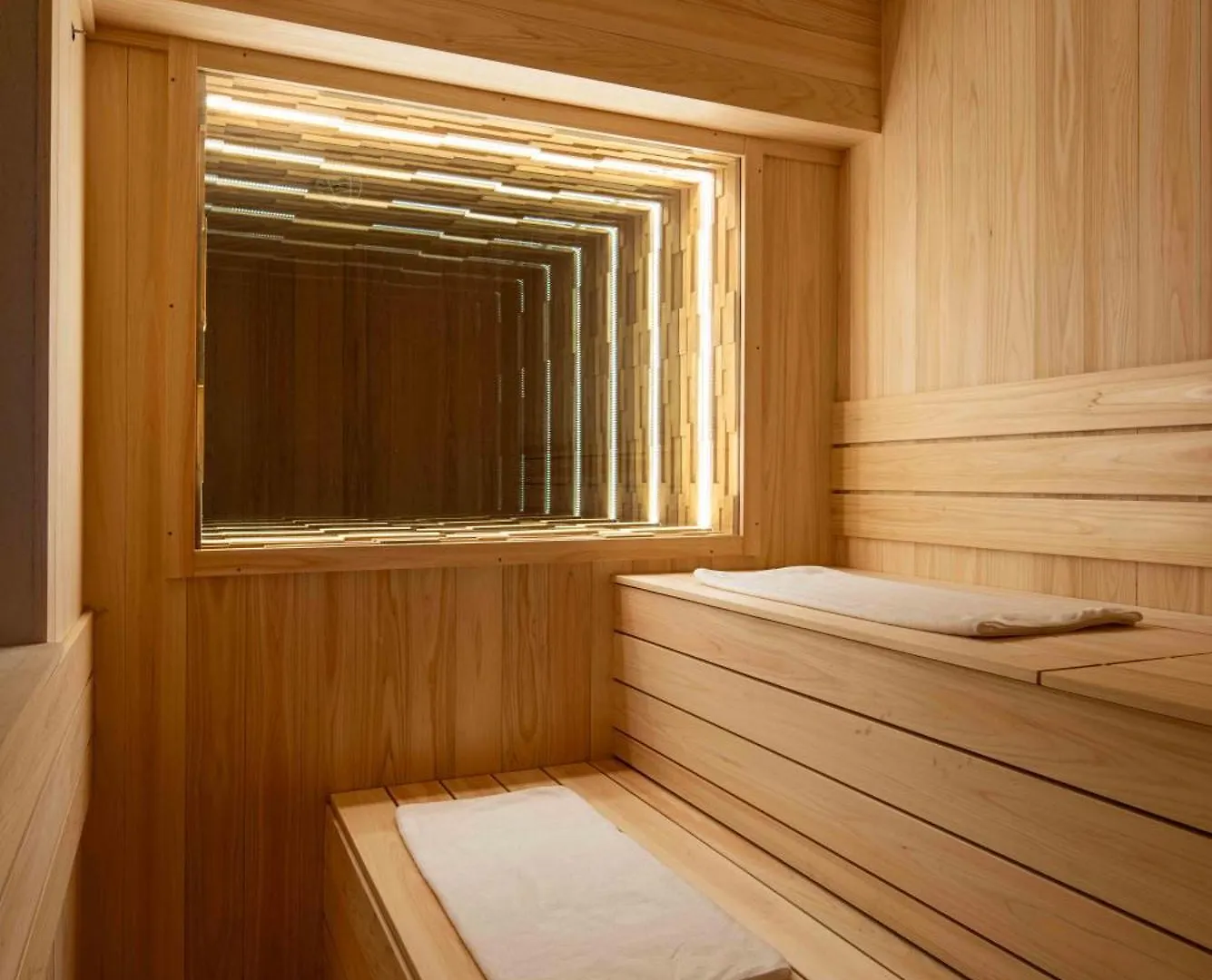 Kutsurogi Sauna And Stay Tokyo Apartment