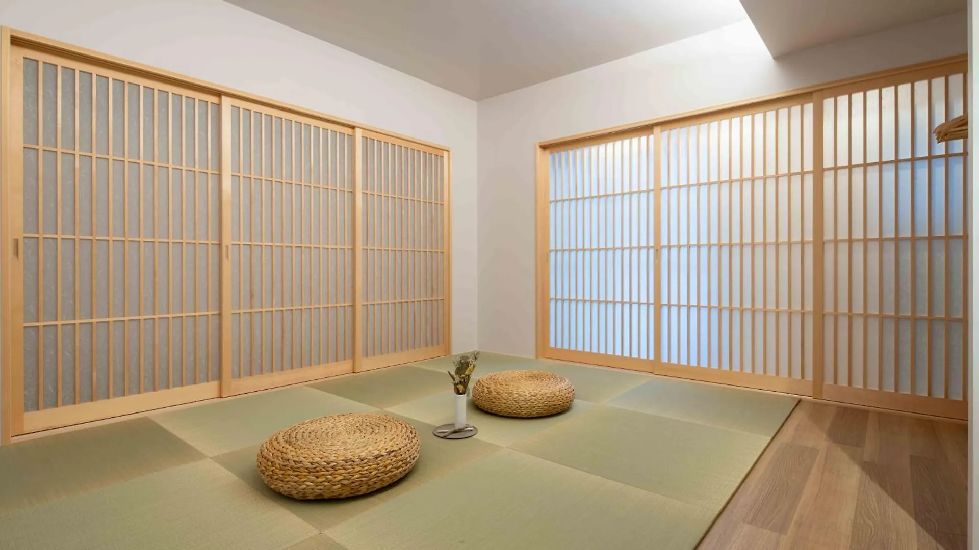 Kutsurogi Sauna And Stay Tokyo Apartment