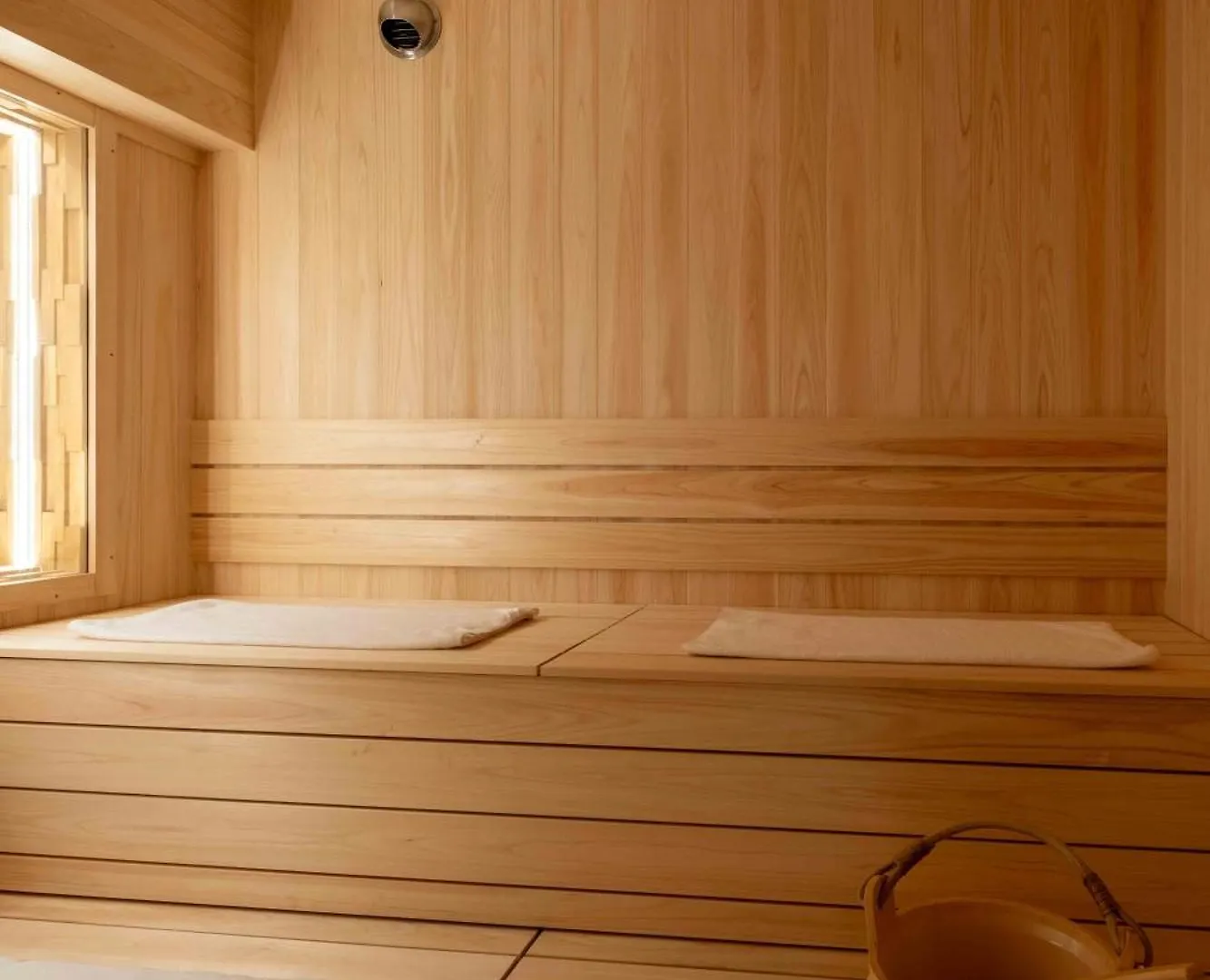 Kutsurogi Sauna And Stay Tokyo
