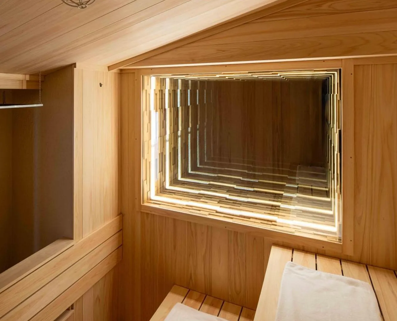 Kutsurogi Sauna And Stay Tokyo