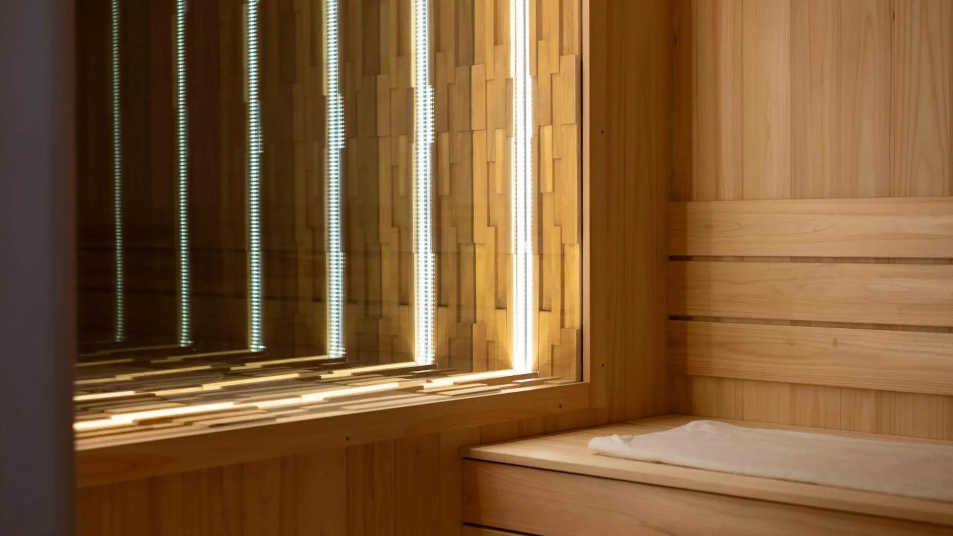 Kutsurogi Sauna And Stay Tokyo Apartment