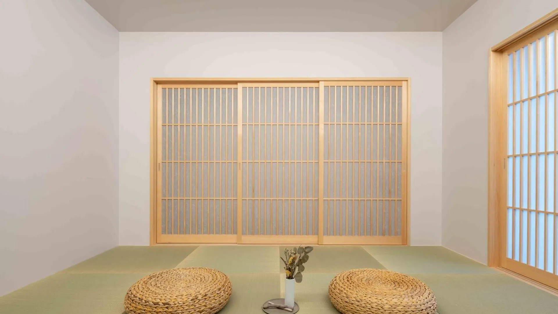 Kutsurogi Sauna And Stay Tokyo