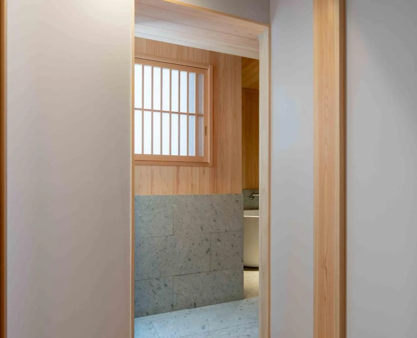 Kutsurogi Sauna And Stay Tokyo Apartment